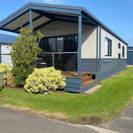 Big4 Port Fairy Holiday Park Eksteriør bilde
