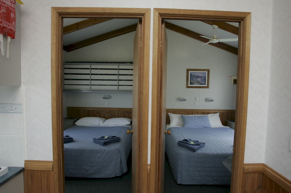 Big4 Port Fairy Holiday Park Eksteriør bilde