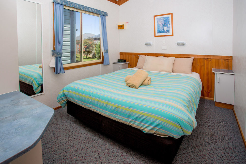 Big4 Port Fairy Holiday Park Eksteriør bilde